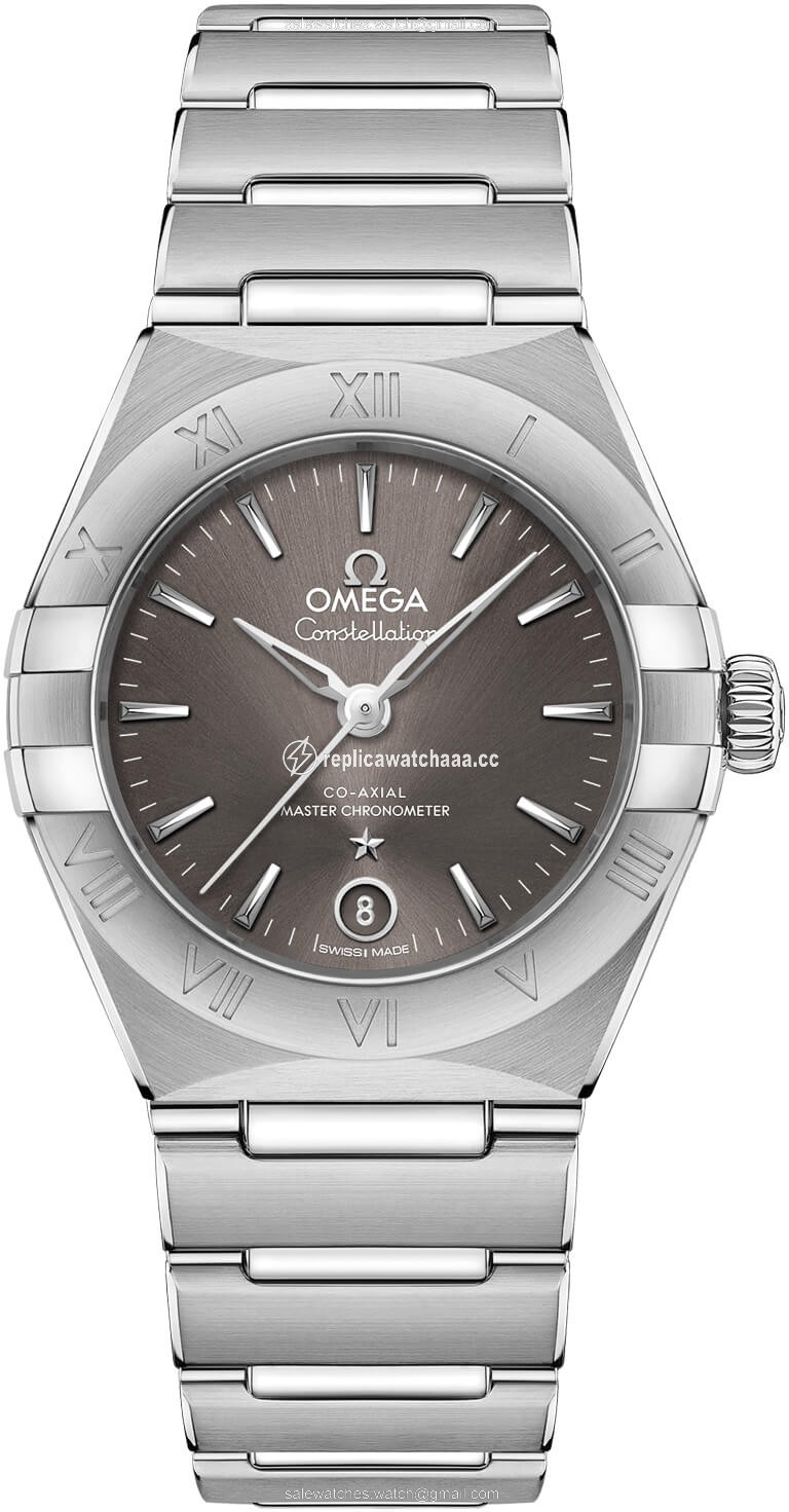 131.10.29.20.06.001 Omega Constellation Manhattan Co-Axial Master Chronometer 29mm Ladies Watch 131.10.29.20.06.001 Omega Constellation Manhattan Co-Axial Master Chronometer 29mm Ladies Watch
